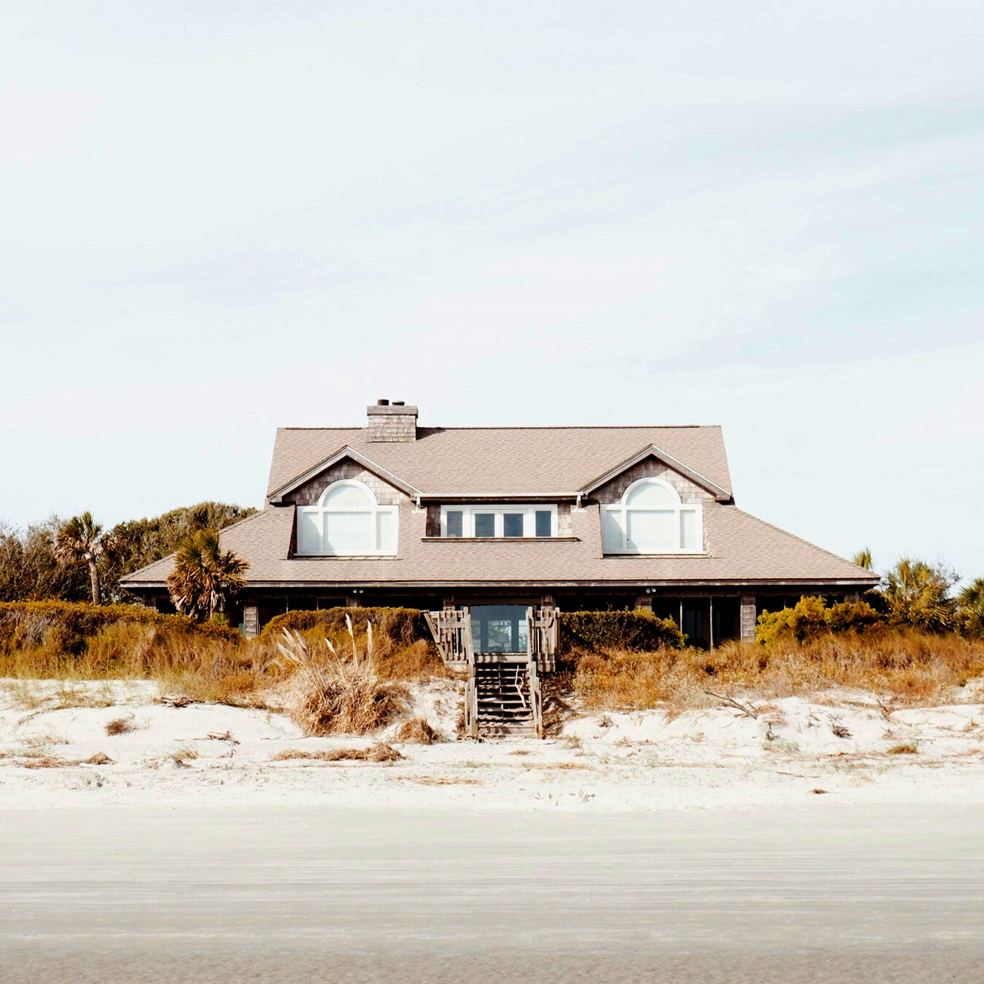 Coastal Suitable Lighting