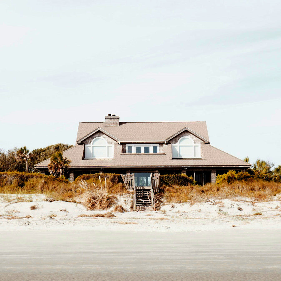 Coastal Suitable Lighting