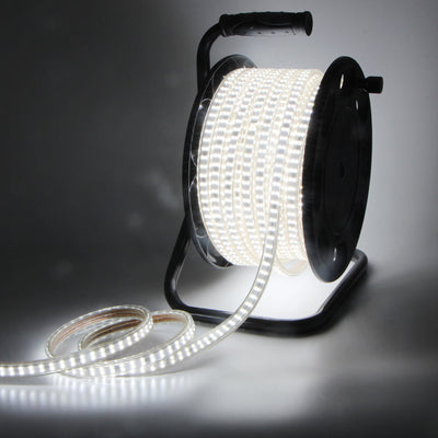 Portable LED Strip Reels