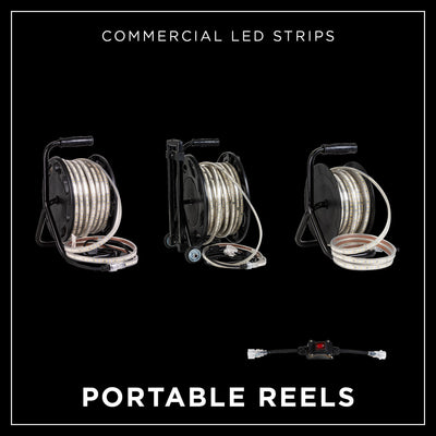 Portable Reels