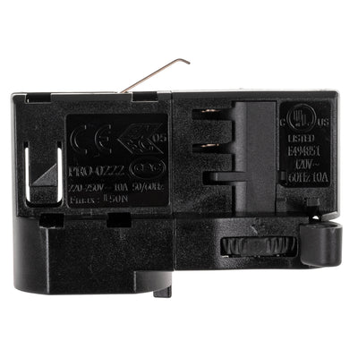 Three Circuit Track Accessories