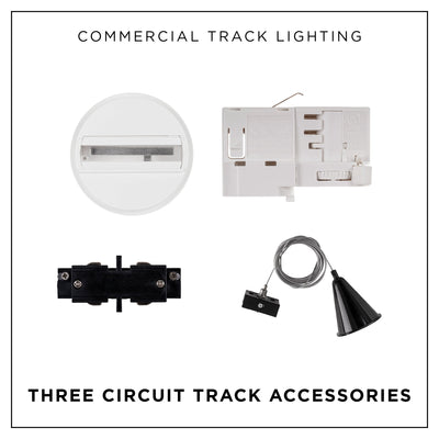 Three Circuit