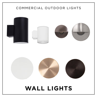 Wall Lights