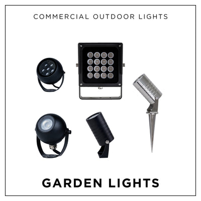 Garden Lights