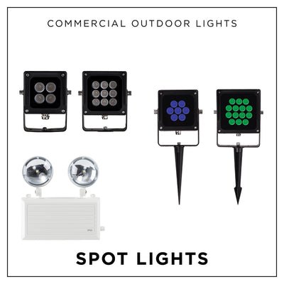 Spot Lights