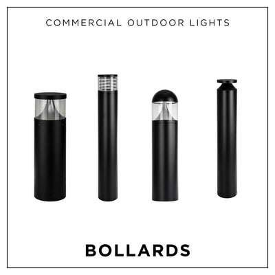 Bollards