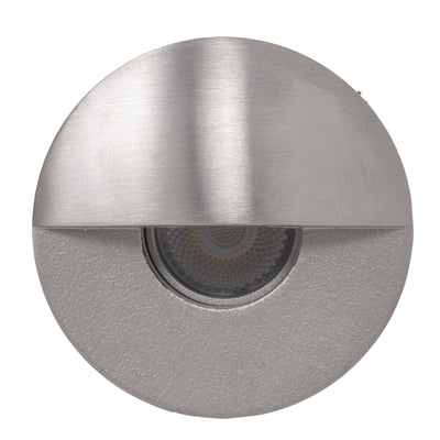 Recessed Wall Lights