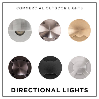 Directional Lights