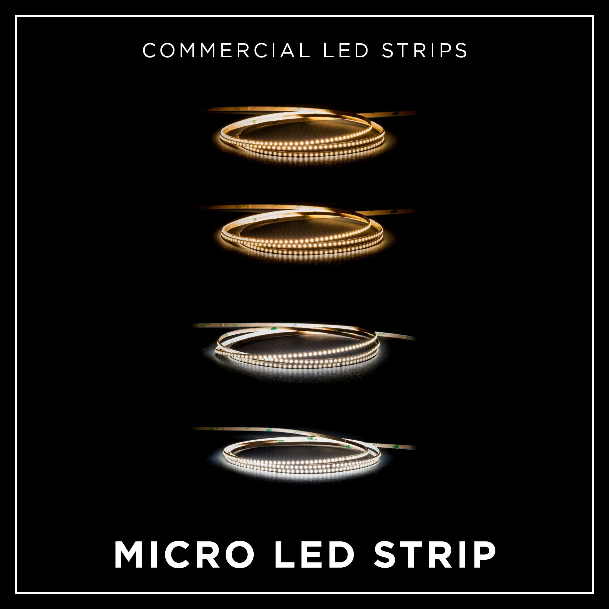 Micro Led Syrip Micro LED Strip – Havit Commercial