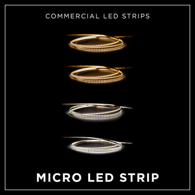 Micro LED Strip