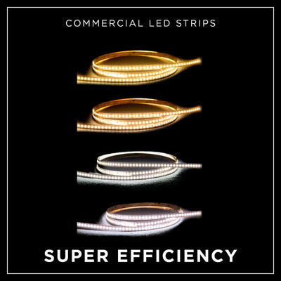 Super Efficiency