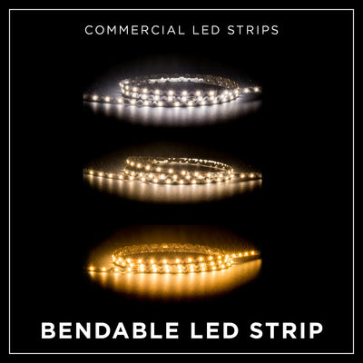 Bendable LED Strip