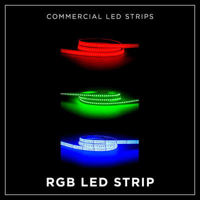RGB LED Strip