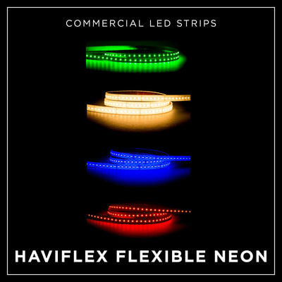 HaviFlex Flexible Neon