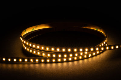 Chasing LED Strip