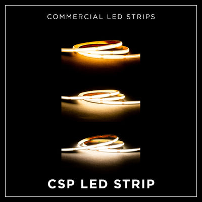 CSP LED Strip