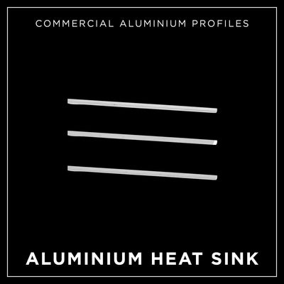 Aluminium Heat Sink