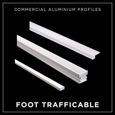 Foot Trafficable