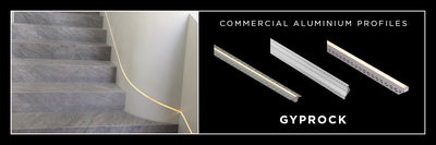 Gyprock Profile