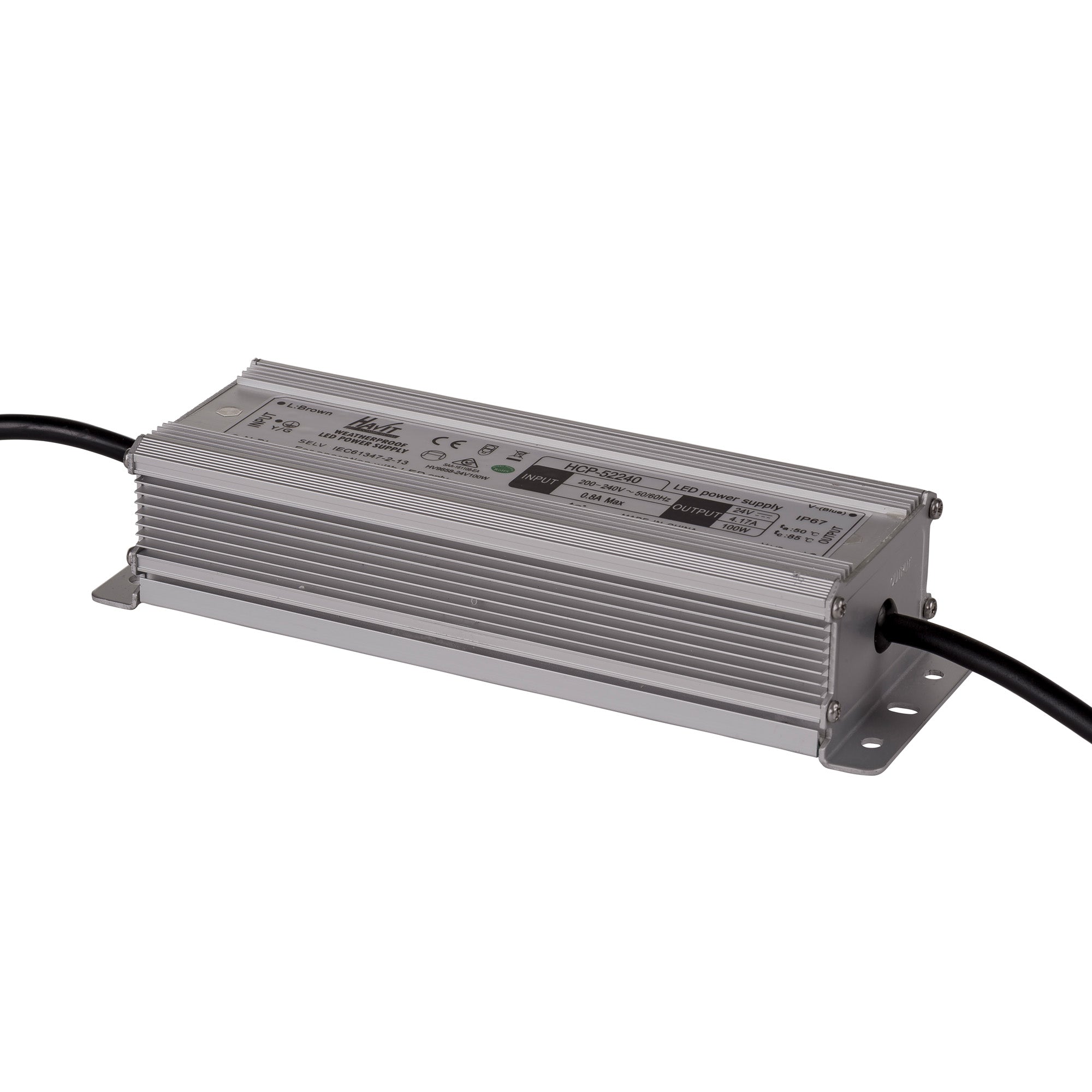 Havells Led Driver LED Drivers | Commercial 24v Drivers | 24v DC Driver – Havit Commercial