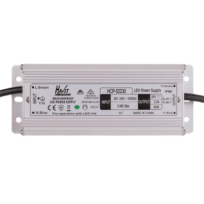 Non Dimmable LED Drivers