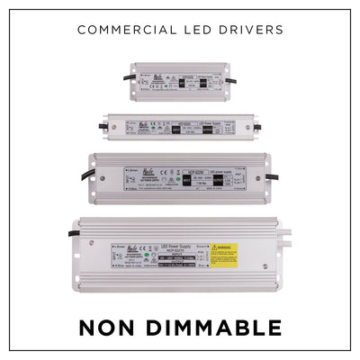 Non Dimmable