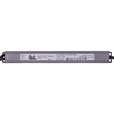 Dali Dimmable LED Drivers