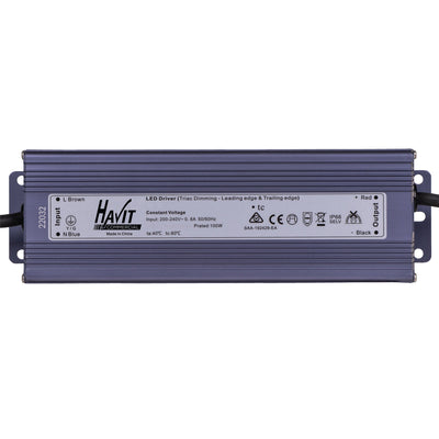 TRIAC Dimmable LED Drivers