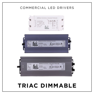 Triac Dimmable