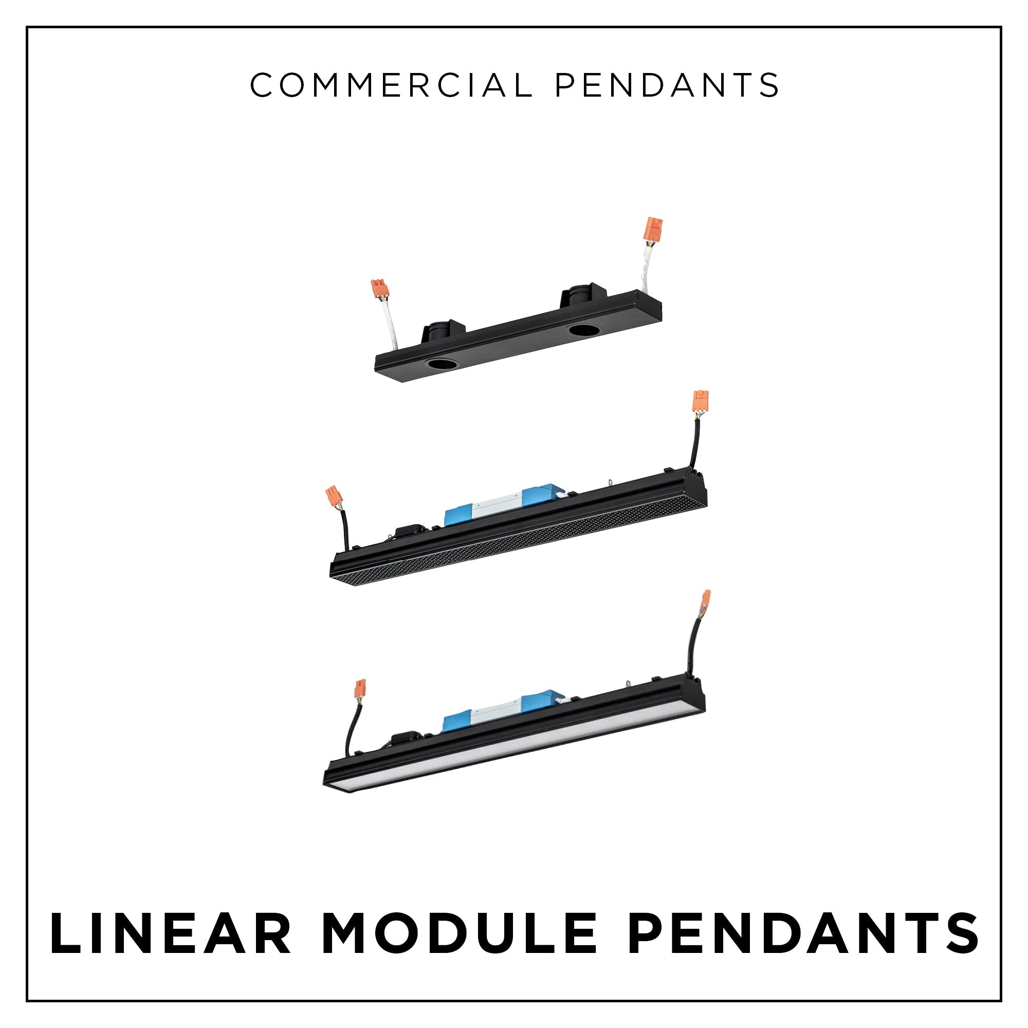 Chevron Module Proline Linear Modules – Havit Commercial