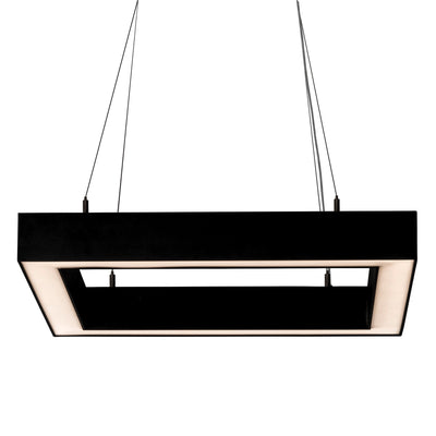 Square Pendants