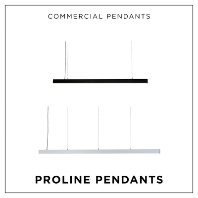 Proline Pendants
