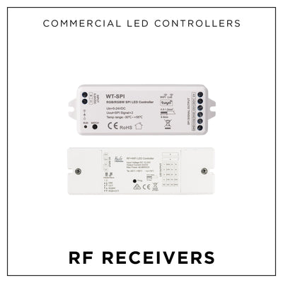 RF Receiver