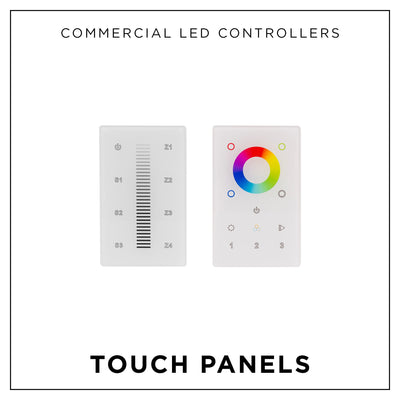 Touch Panels