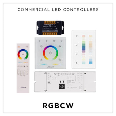 RGBCW