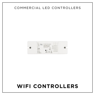 WIFI Controllers