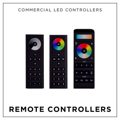 Remote Controllers