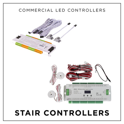 Stair Controllers