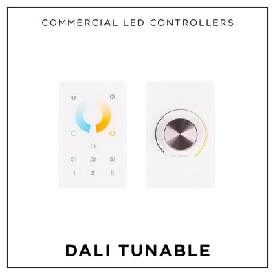 Dali Tunable