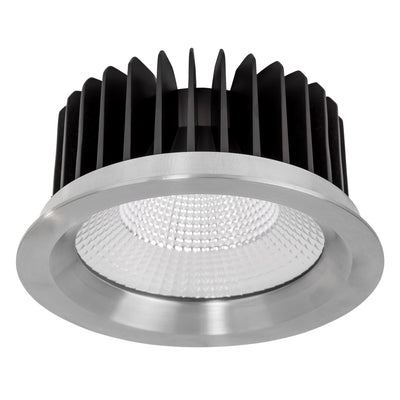High Wattage Recessed Downlights