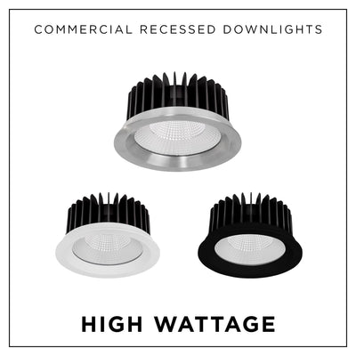 High Wattage