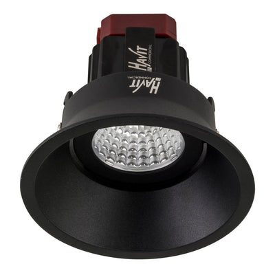 6w Triac Dimmable Recessed Downlights