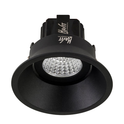 24v DC Recessed LED Downlights