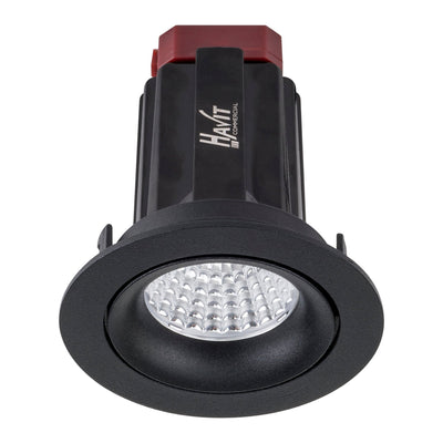 5 Colour Recessed Downlights