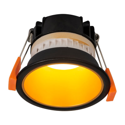 9w Dim to Warm Recessed Downlights