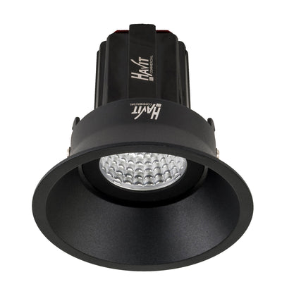 13w CRI97+ Recessed LED Downlights
