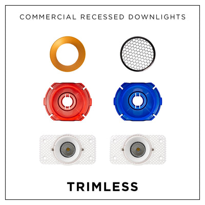 Trimless