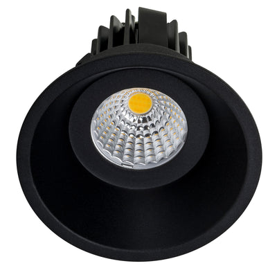 Dali Dimmable Recessed LED Downlights