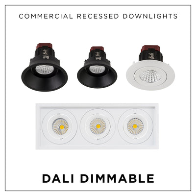 Dali Dimmable