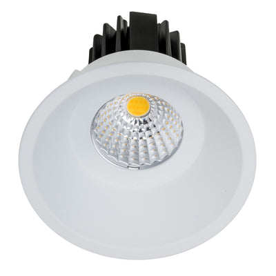 Triac Dimmable Recessed LED Downlights